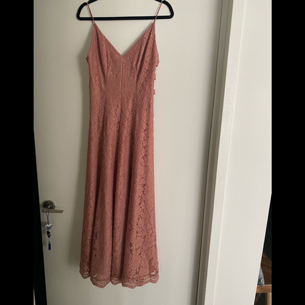 COPY - Ann Fernandez formal dress